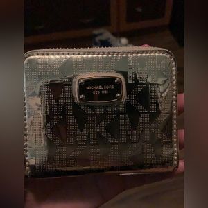 Michael Kors Small Wallet